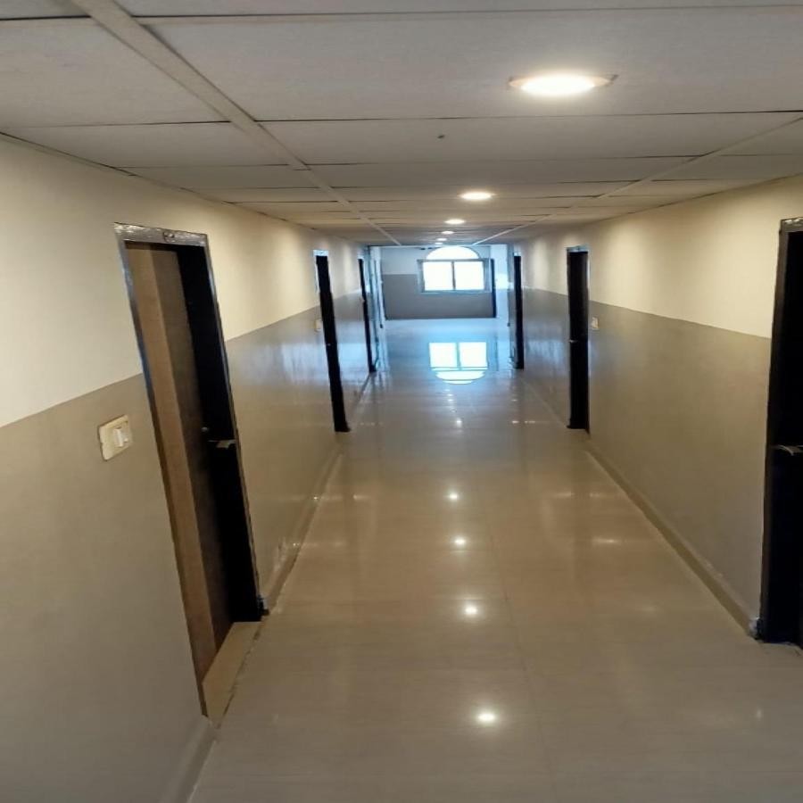 Chennai Guest House Bagian luar foto