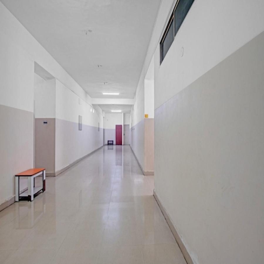 Chennai Guest House Bagian luar foto