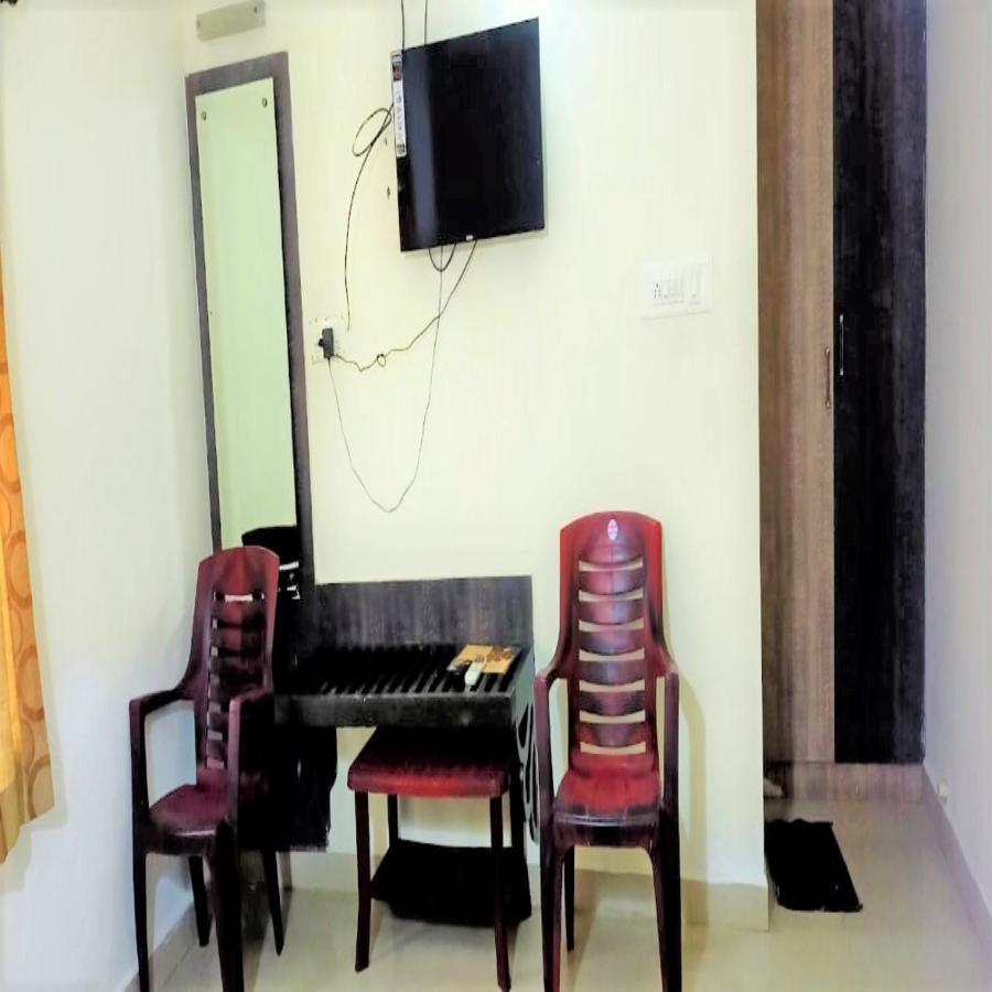 Chennai Guest House Bagian luar foto