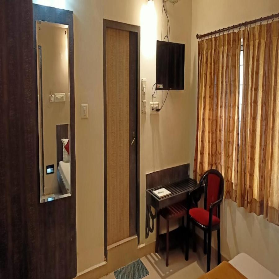 Chennai Guest House Bagian luar foto