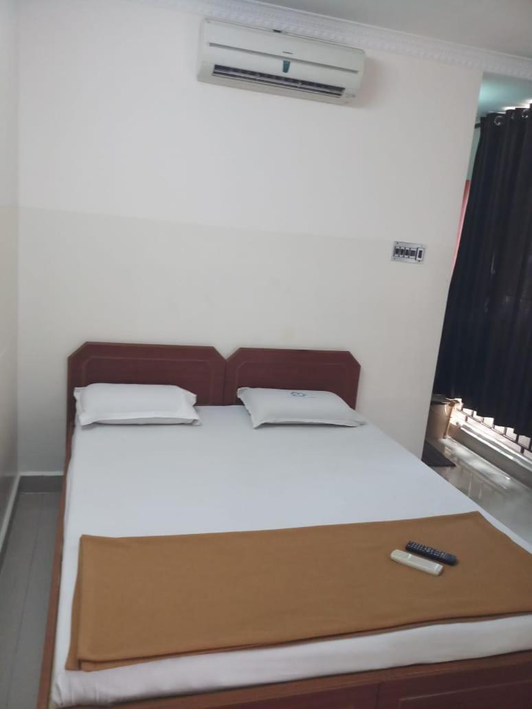 Chennai Guest House Bagian luar foto