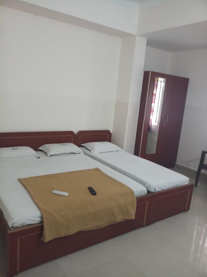 Chennai Guest House Bagian luar foto