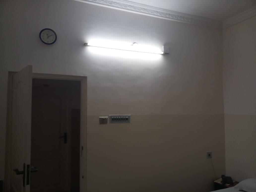 Chennai Guest House Bagian luar foto